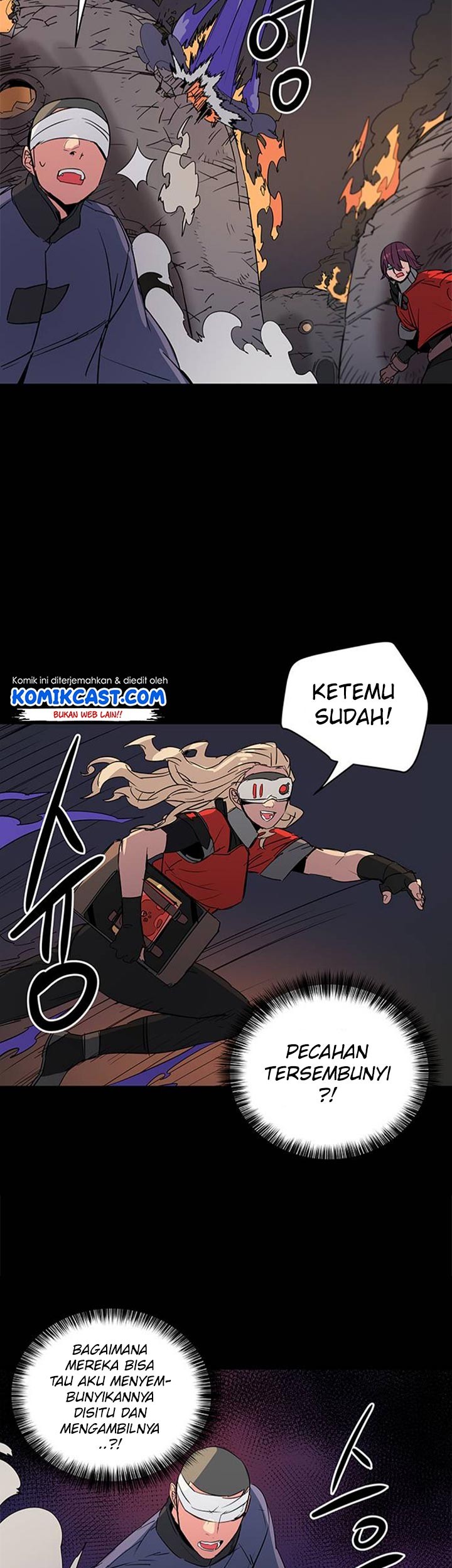 Get Life Chapter 40 Gambar 13
