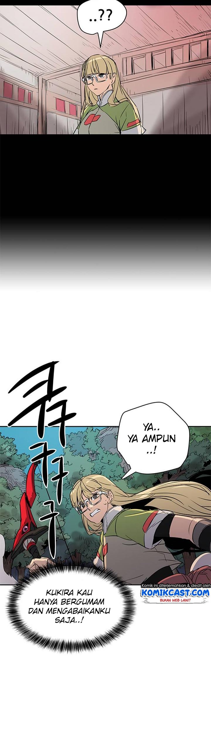 Get Life Chapter 40 Gambar 42