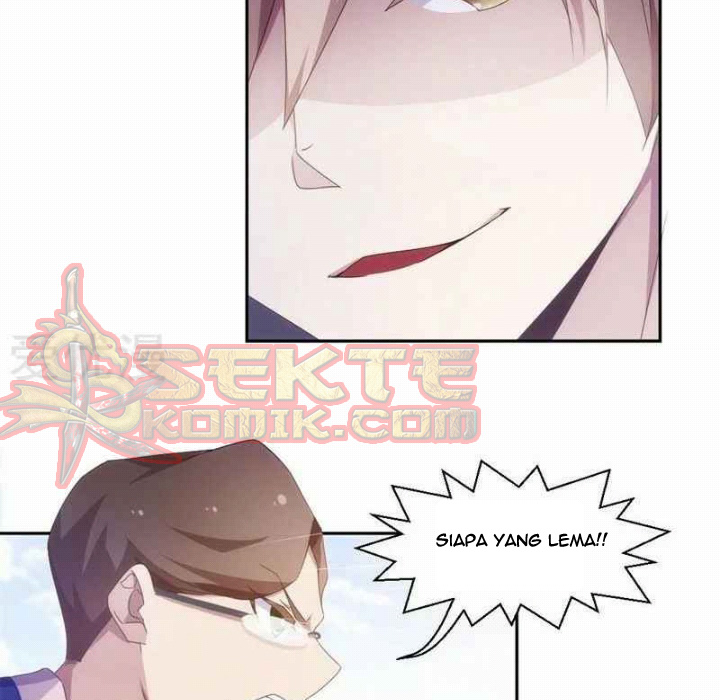 Peerless Little Doctor Chapter 53 Gambar 6