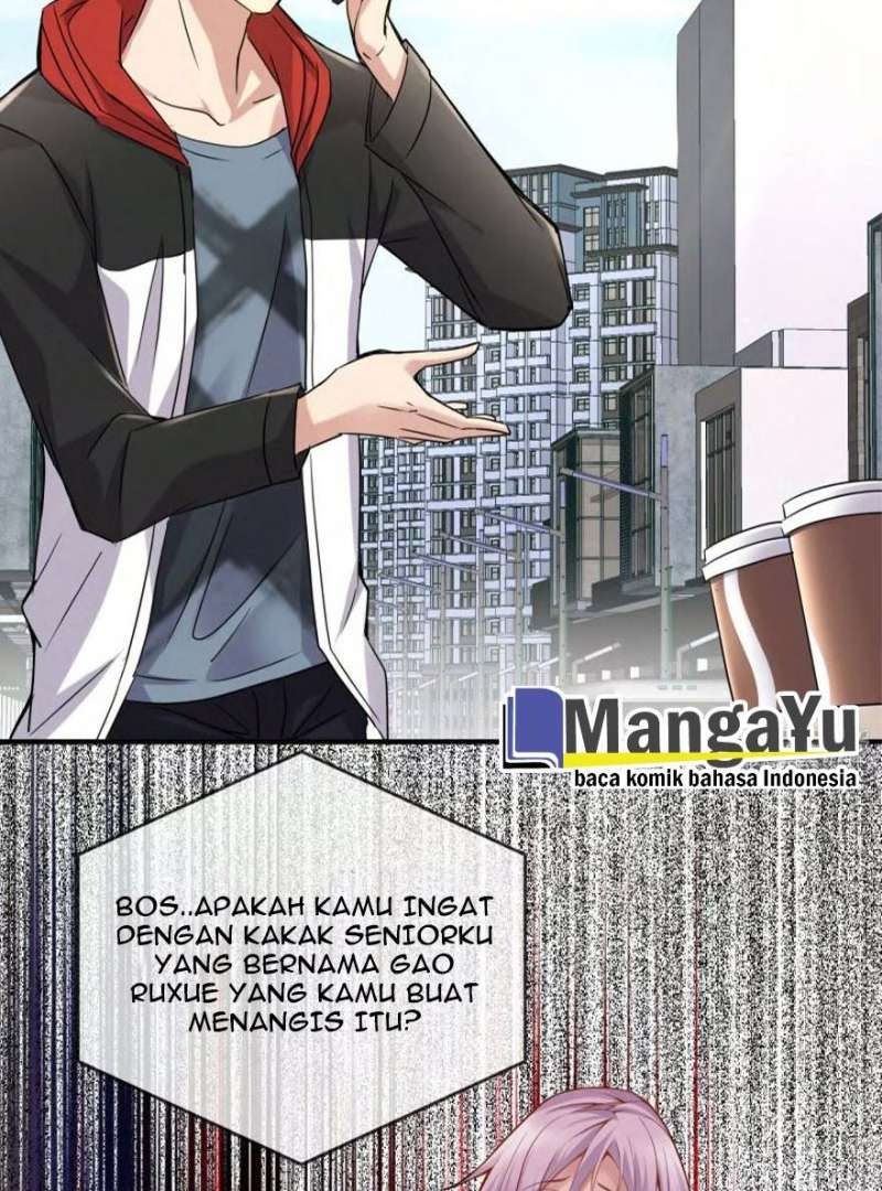 Haunted House Chapter 23 Gambar 34