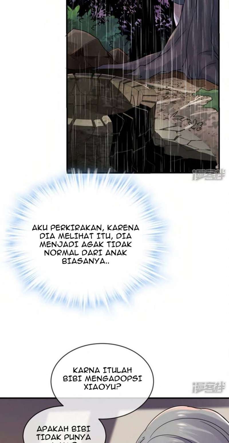 Haunted House Chapter 23 Gambar 7