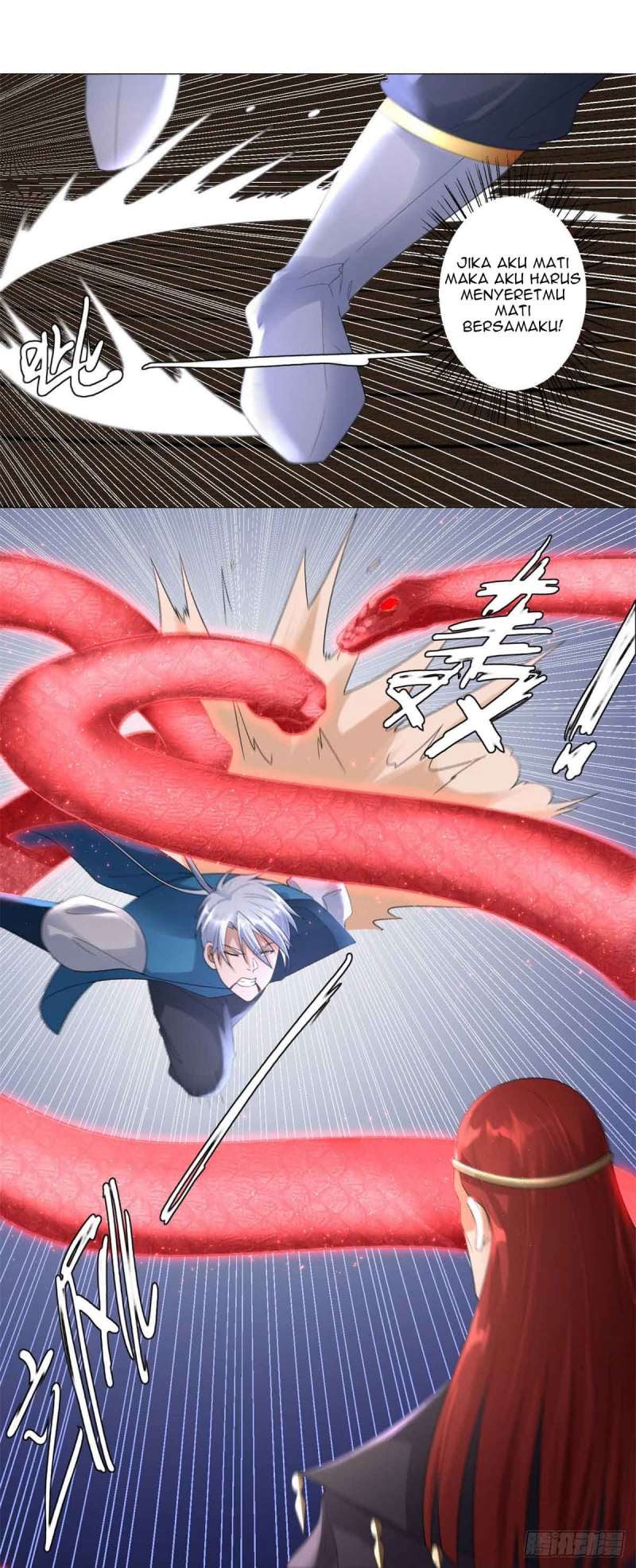 Rebirth Extreme Chapter 31 Gambar 11
