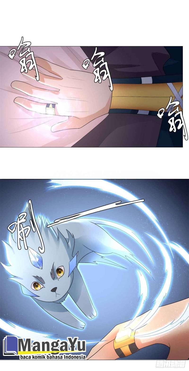 Rebirth Extreme Chapter 31 Gambar 18