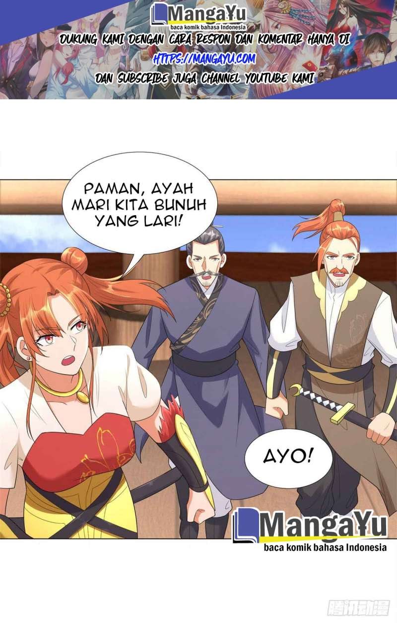 Rebirth Extreme Chapter 31 Gambar 3