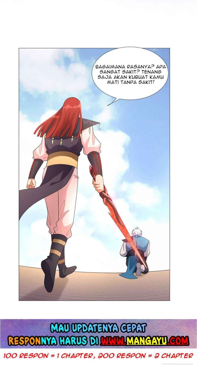 Rebirth Extreme Chapter 31 Gambar 4