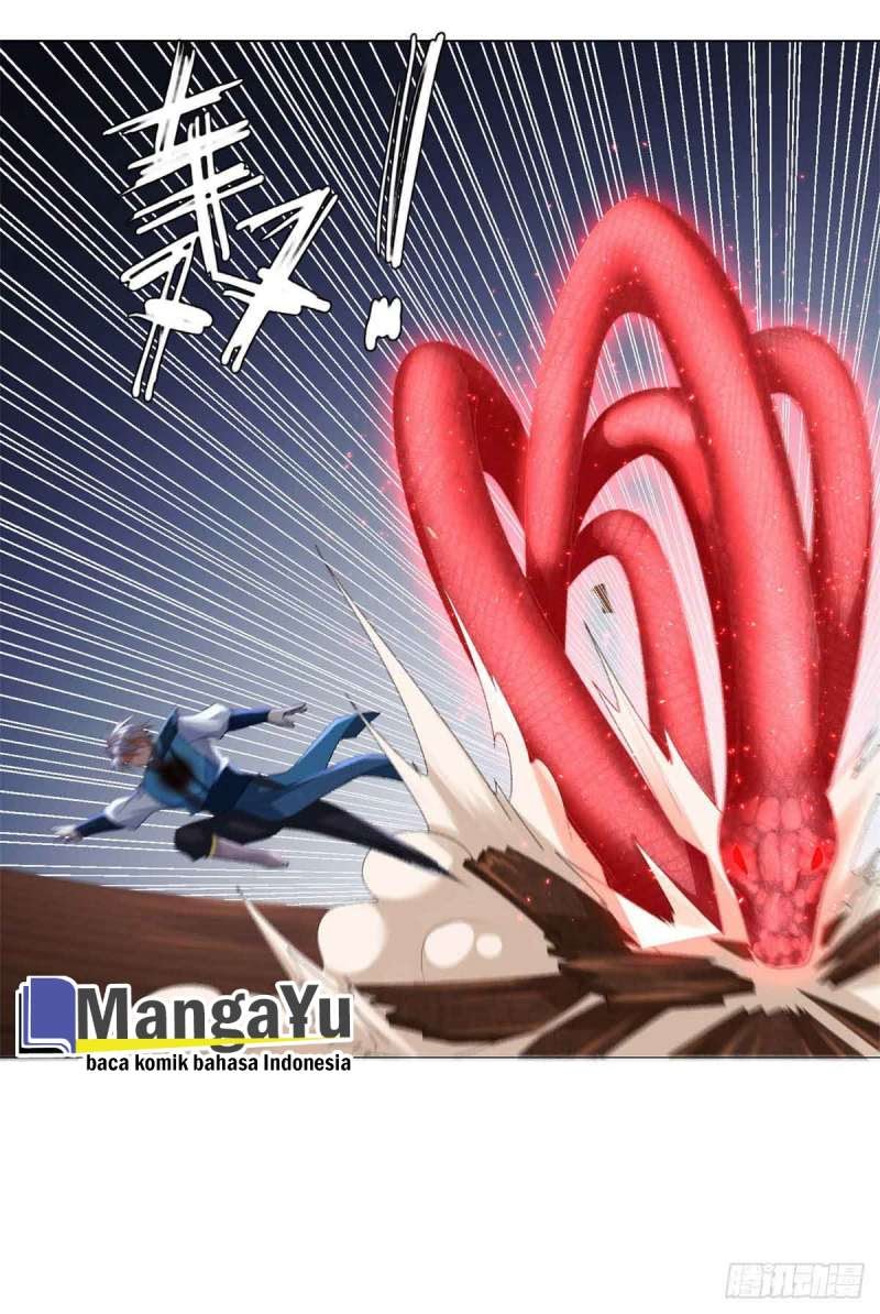 Rebirth Extreme Chapter 31 Gambar 7