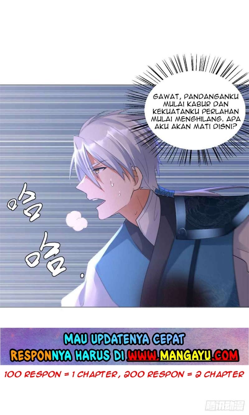 Rebirth Extreme Chapter 31 Gambar 9