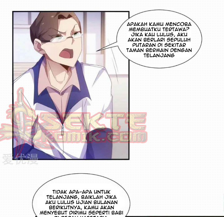 Manhua Peerless Little Doctor Chapter 54 gambar nomor 2