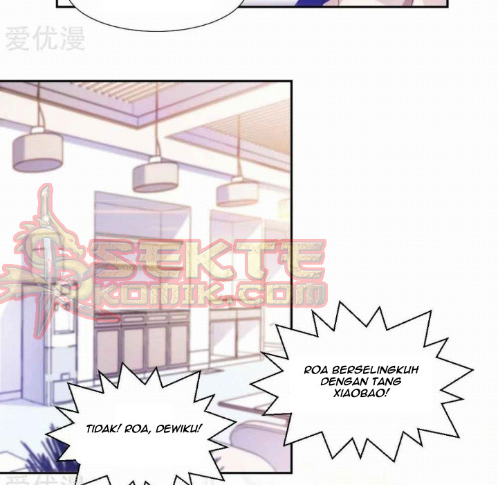 Peerless Little Doctor Chapter 54 Gambar 8