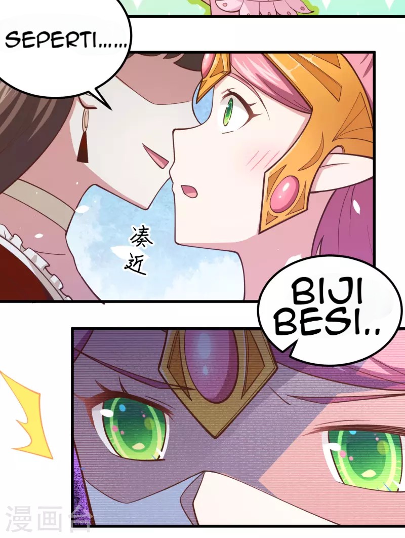To Be The Castellan King Chapter 220 Gambar 10