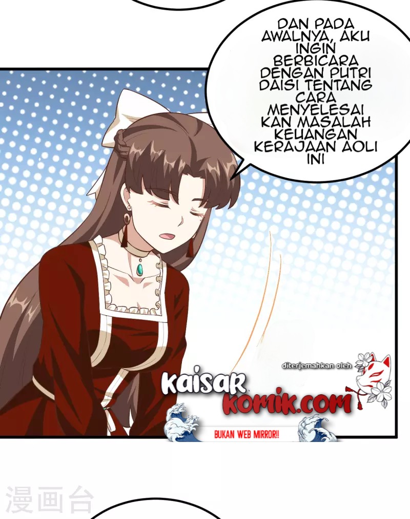 To Be The Castellan King Chapter 220 Gambar 12