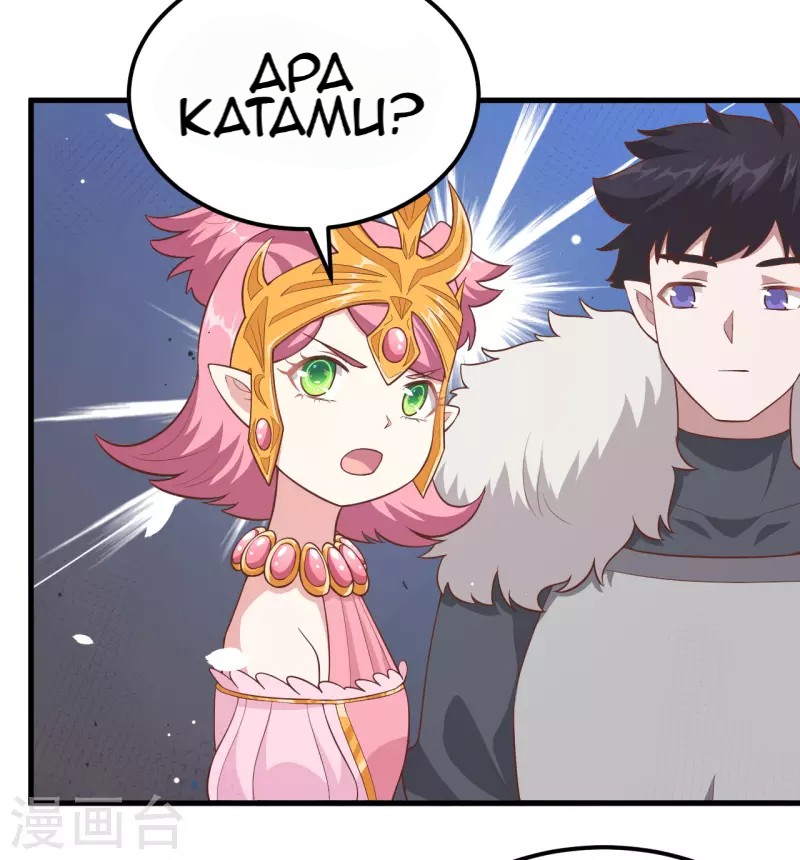 To Be The Castellan King Chapter 220 Gambar 13