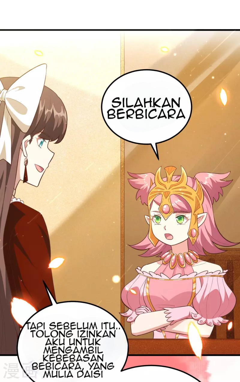 To Be The Castellan King Chapter 220 Gambar 16