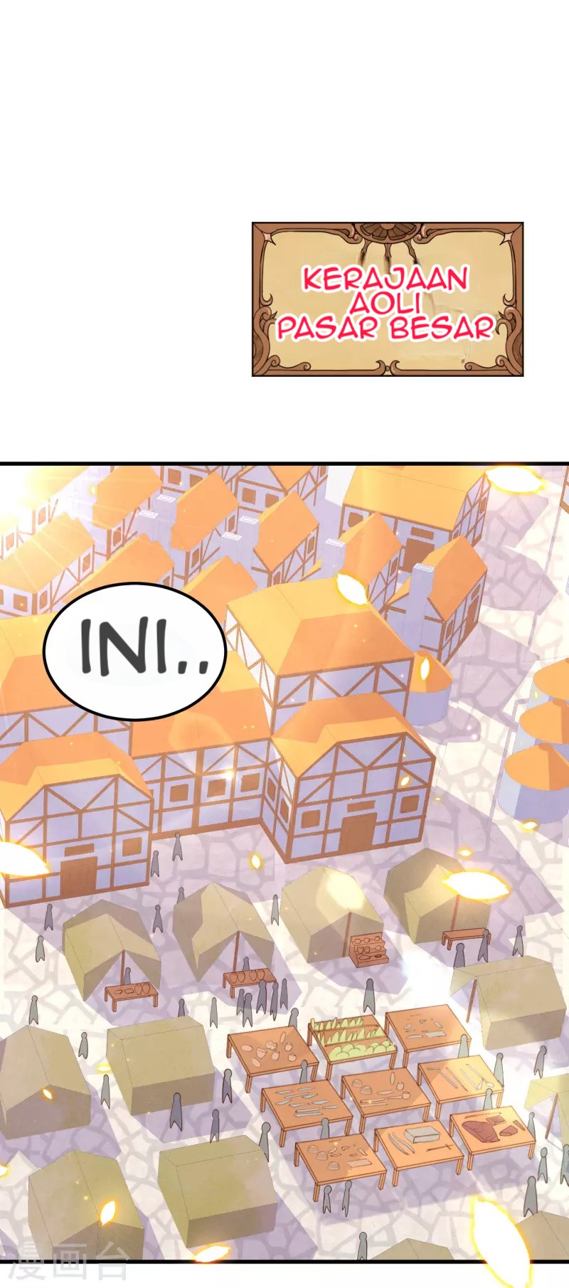 To Be The Castellan King Chapter 220 Gambar 3