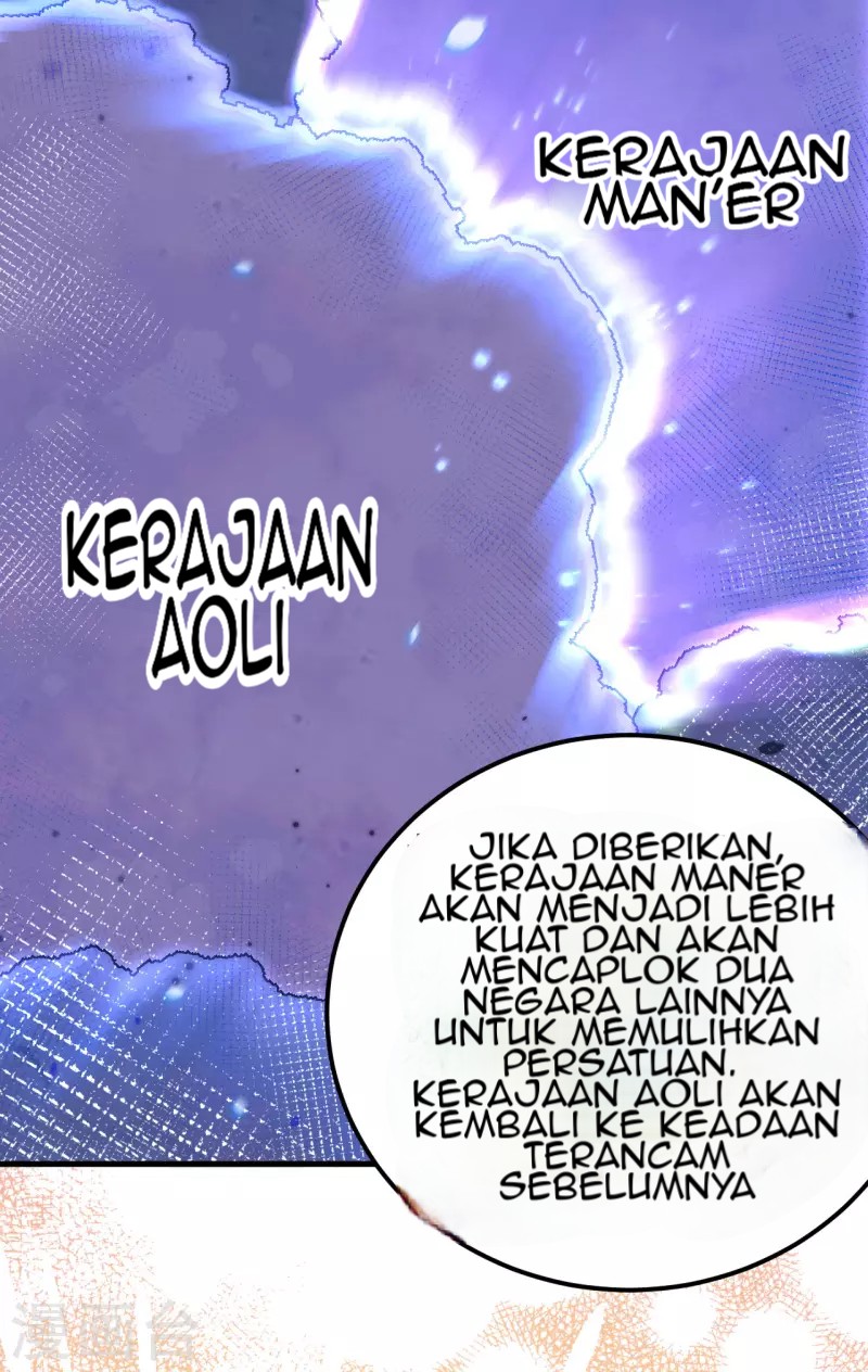 To Be The Castellan King Chapter 220 Gambar 33