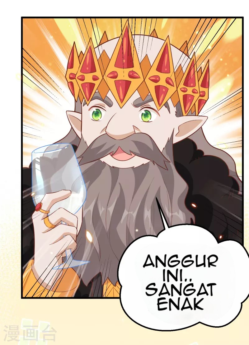 To Be The Castellan King Chapter 220 Gambar 38
