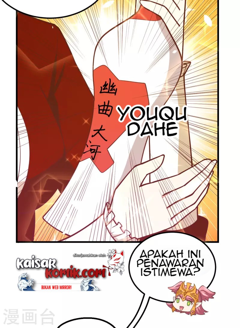 To Be The Castellan King Chapter 220 Gambar 6
