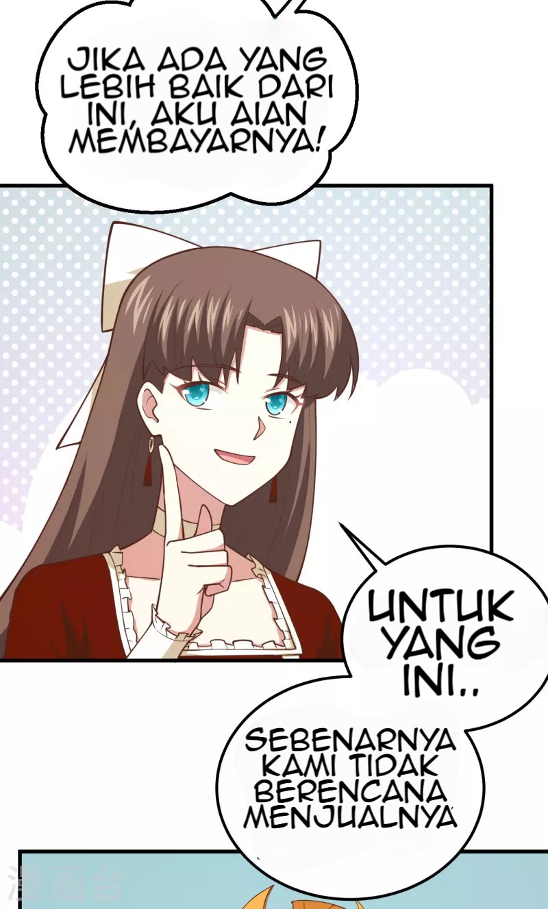 To Be The Castellan King Chapter 220 Gambar 7