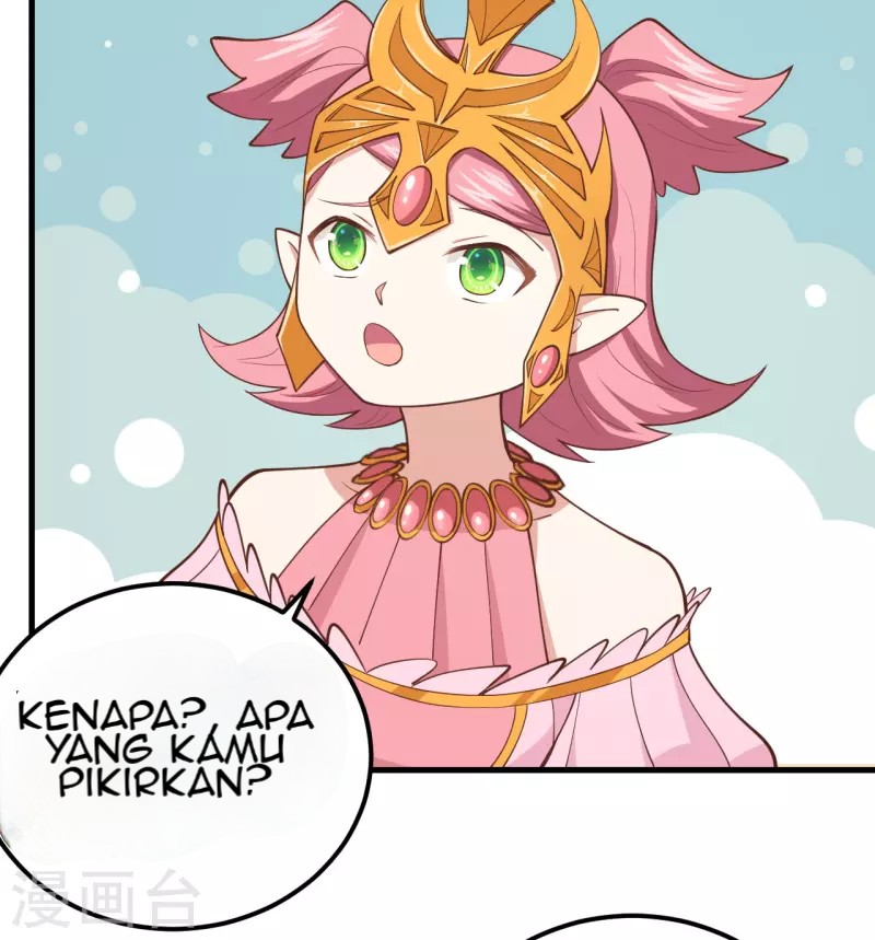 To Be The Castellan King Chapter 220 Gambar 8