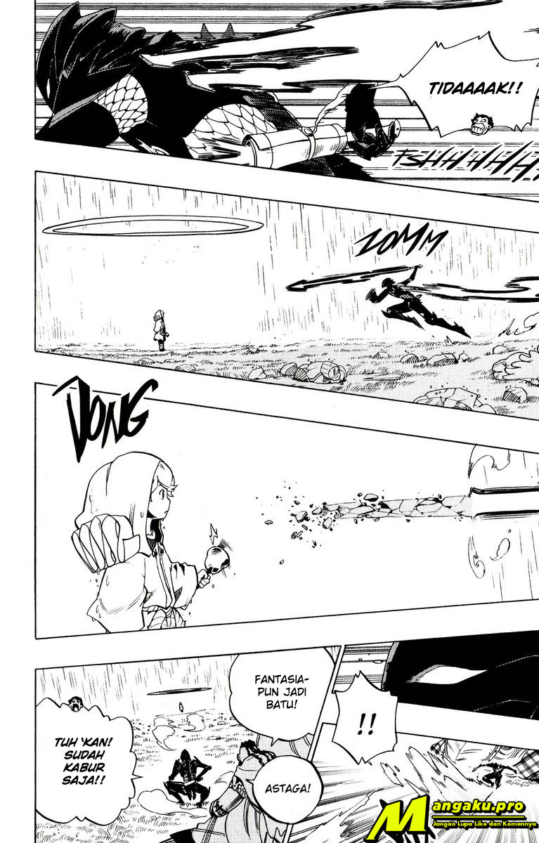 Radiant Chapter 66 Gambar 11