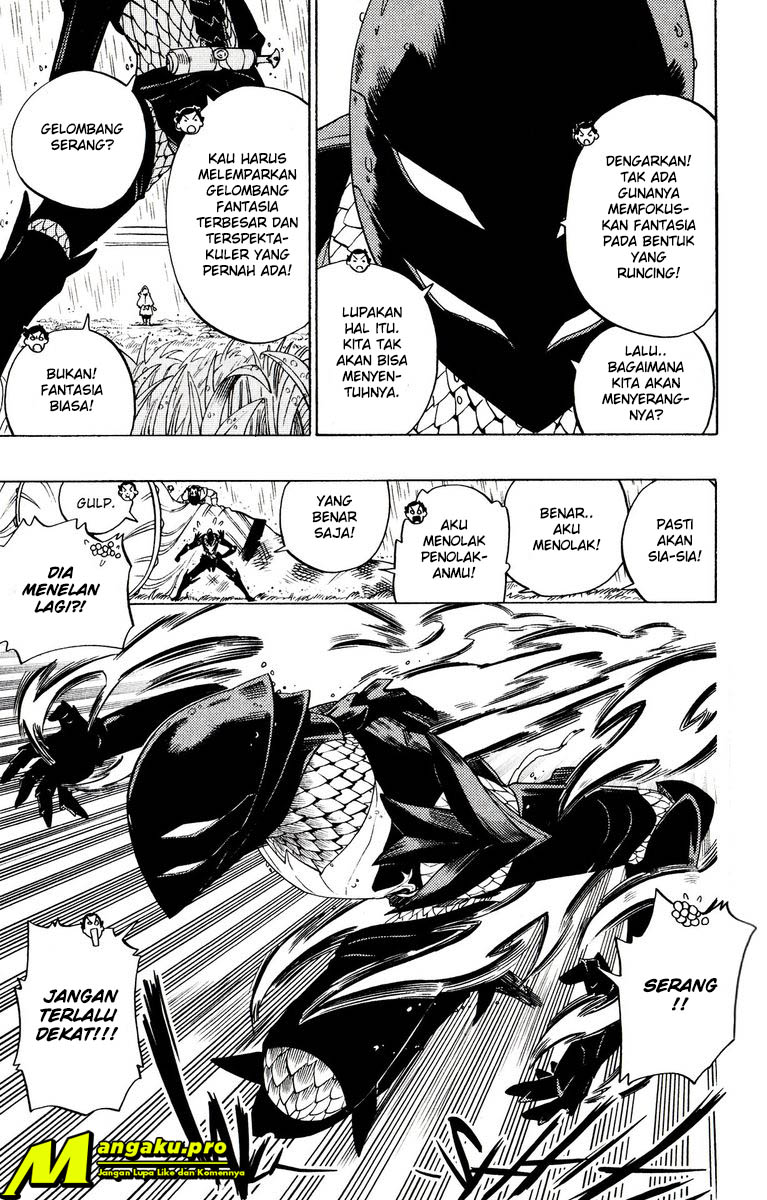 Radiant Chapter 66 Gambar 14