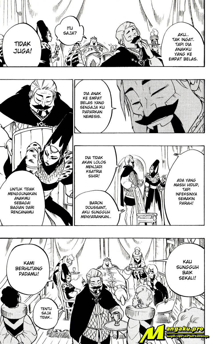 Radiant Chapter 66 Gambar 16