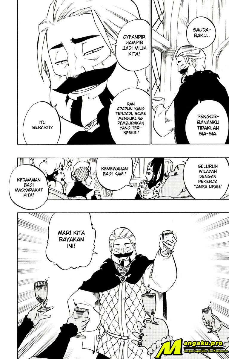 Radiant Chapter 66 Gambar 17