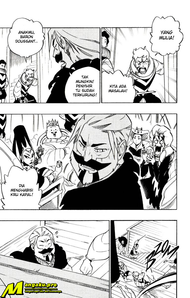 Radiant Chapter 66 Gambar 18