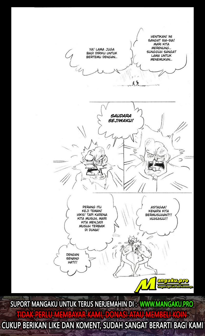 Radiant Chapter 66 Gambar 21