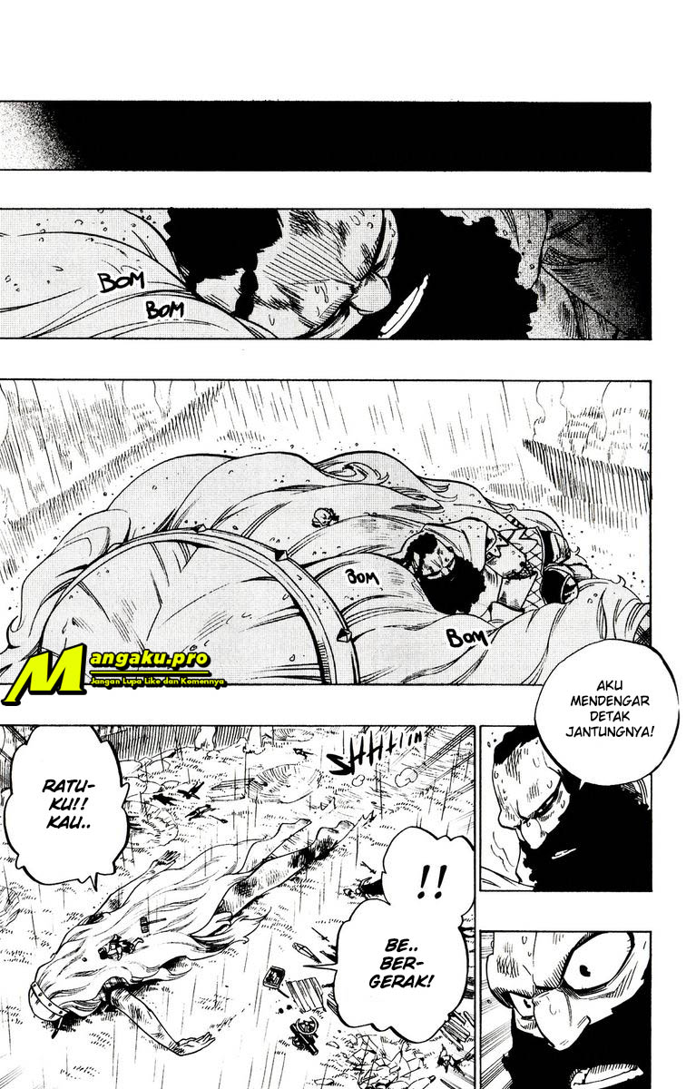 Radiant Chapter 66 Gambar 4
