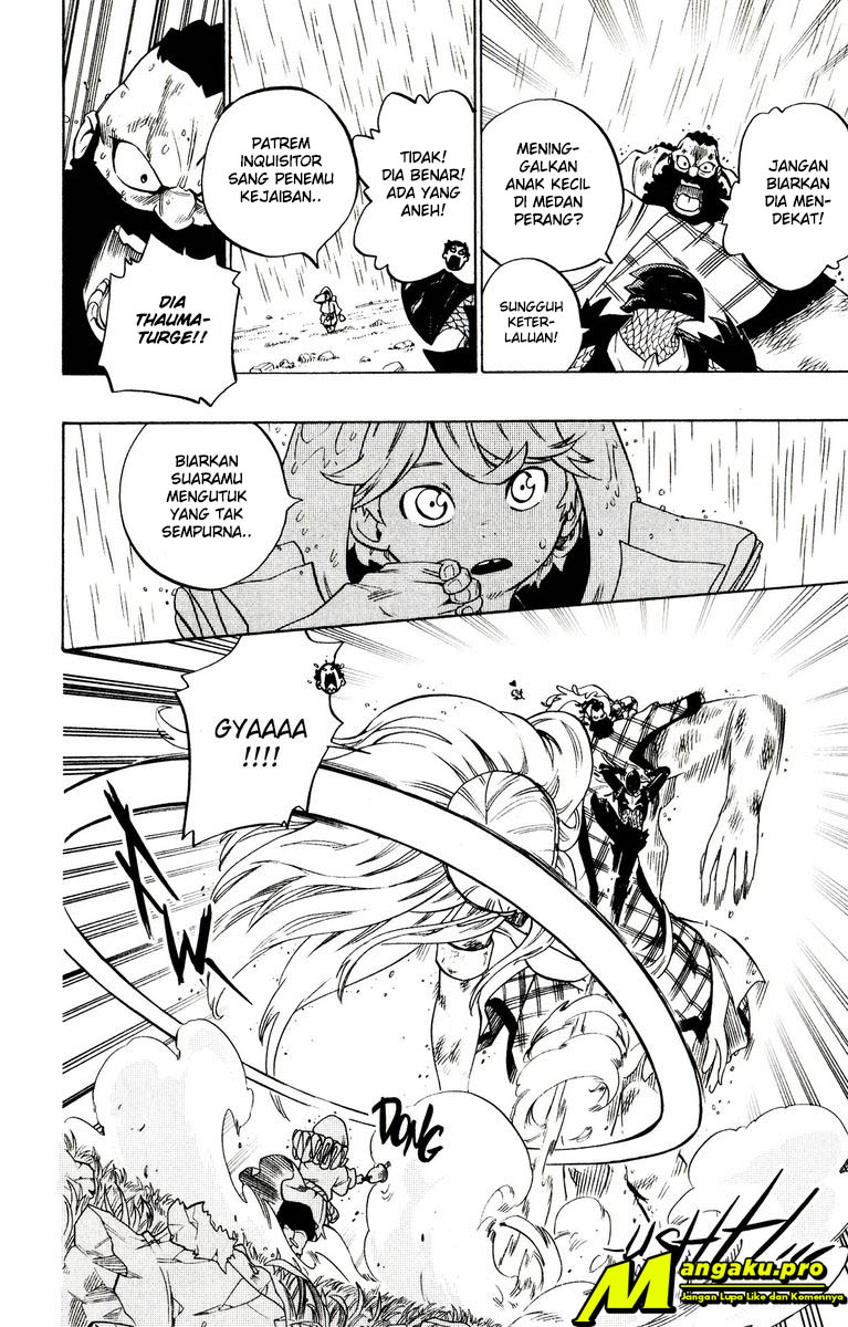 Radiant Chapter 66 Gambar 9