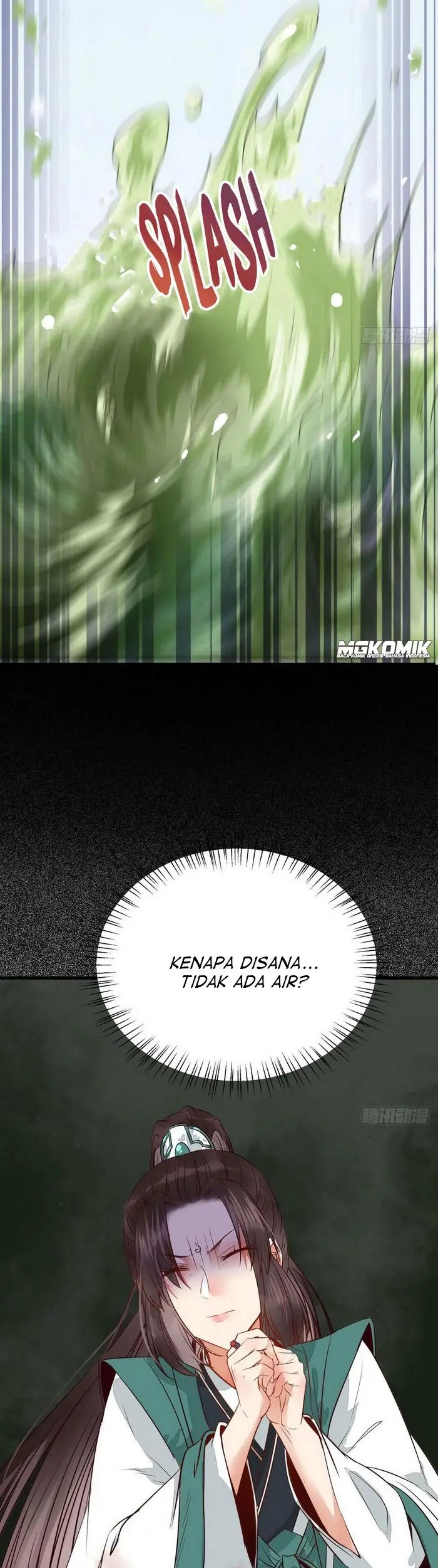 Baca Manhua The Ghostly Doctor Chapter 233 Gambar 2