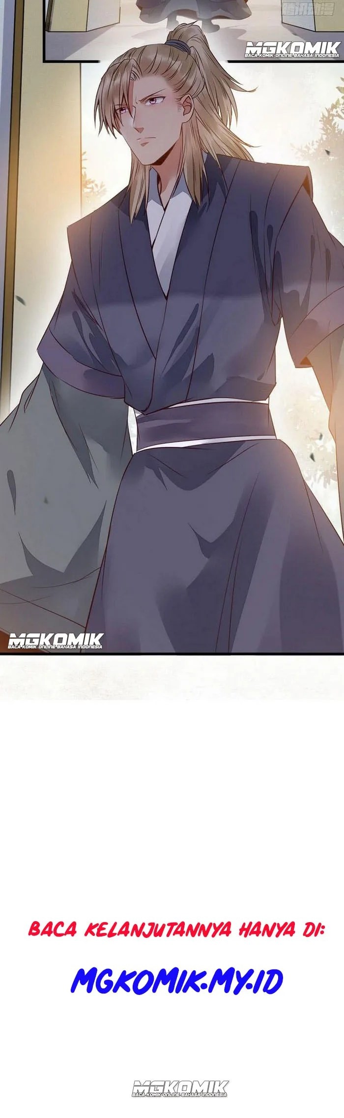 The Ghostly Doctor Chapter 225 Gambar 21