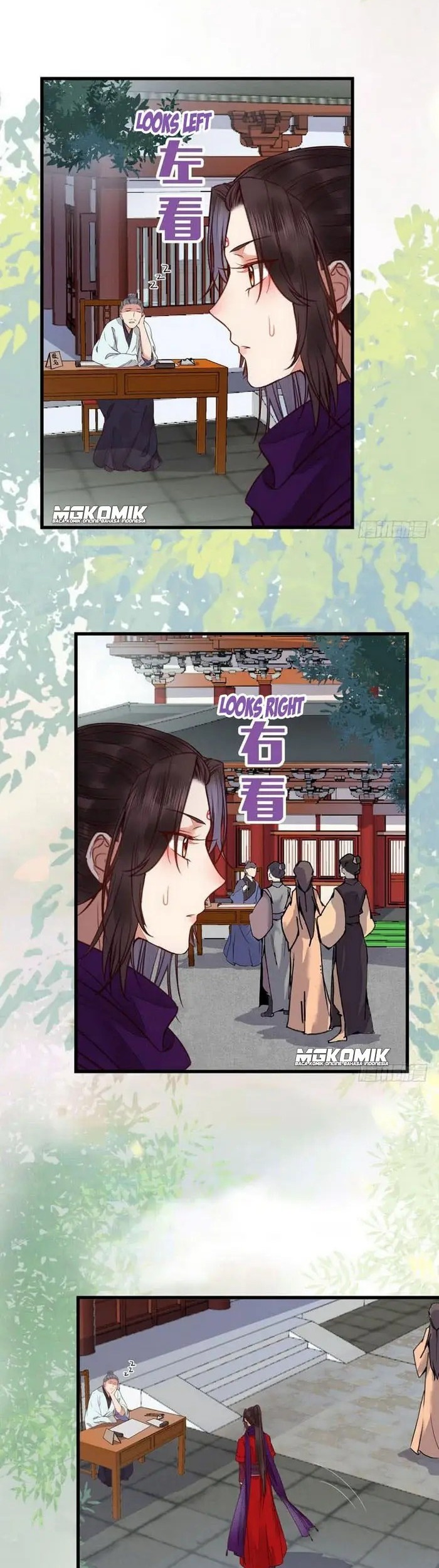 The Ghostly Doctor Chapter 223 Gambar 17