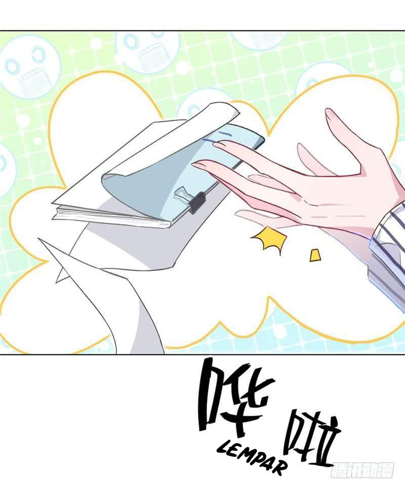 Prince charming daddy descended from heaven Chapter 5 Gambar 26