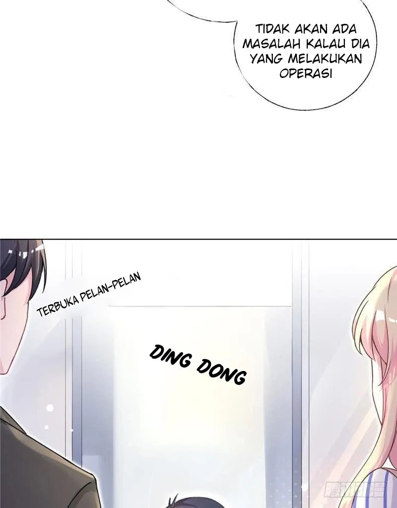 Prince charming daddy descended from heaven Chapter 6 Gambar 6