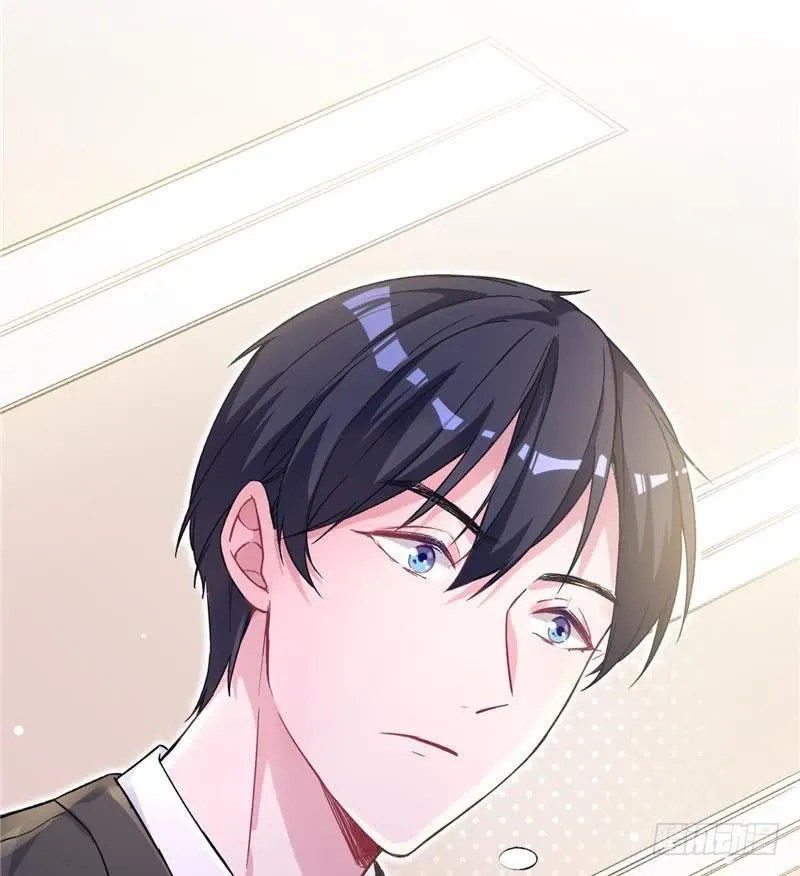 Prince charming daddy descended from heaven Chapter 6 Gambar 8