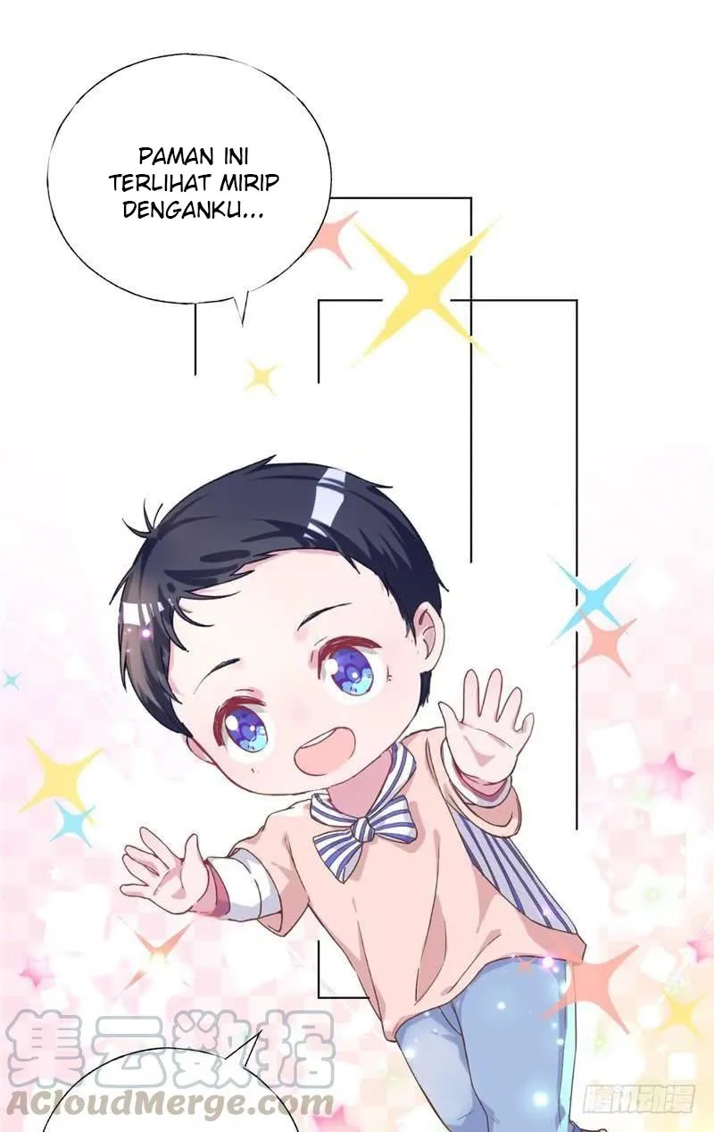 Prince charming daddy descended from heaven Chapter 6 Gambar 10