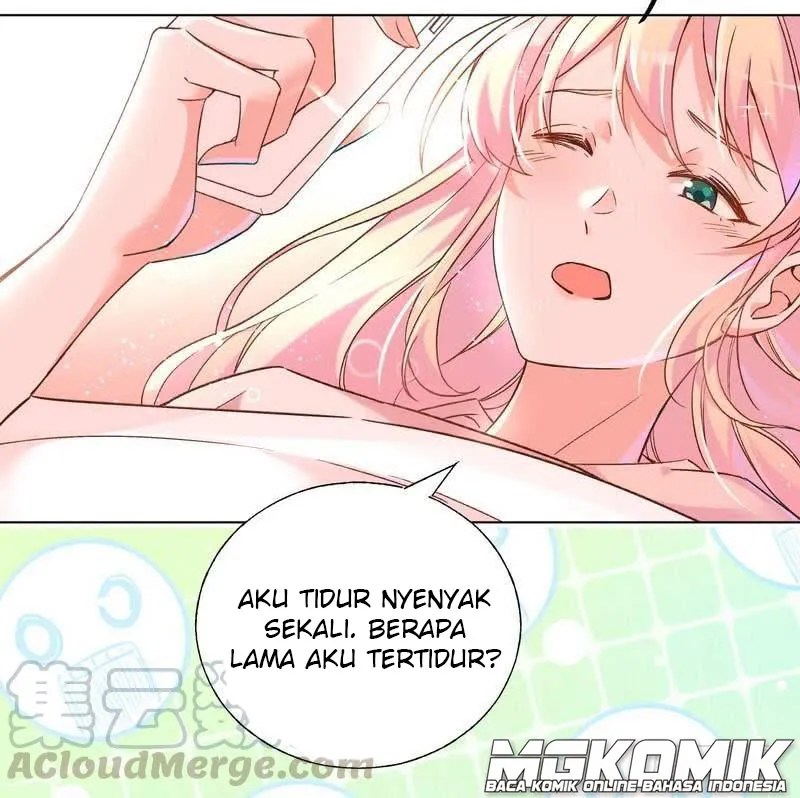Prince charming daddy descended from heaven Chapter 9 Gambar 6