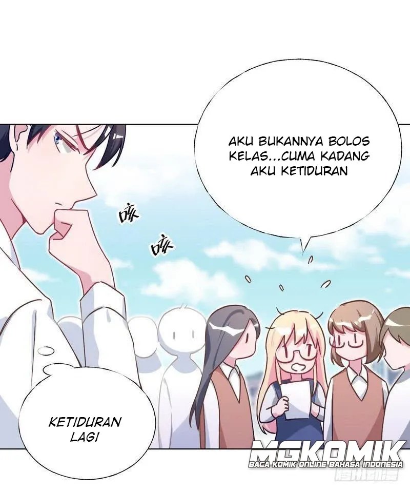 Prince charming daddy descended from heaven Chapter 11 Gambar 15