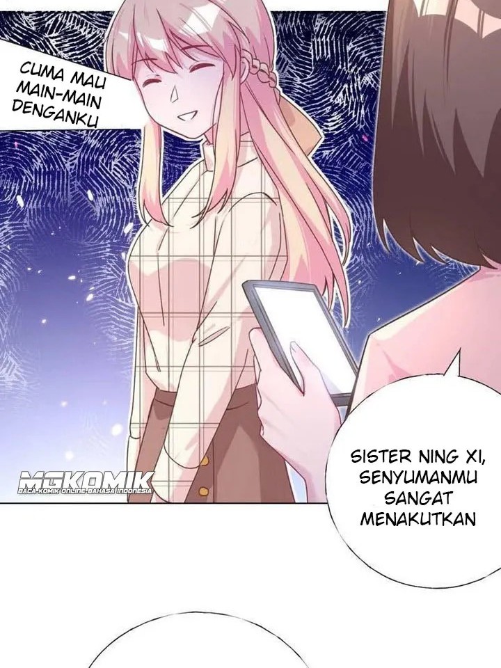 Prince charming daddy descended from heaven Chapter 31 Gambar 12