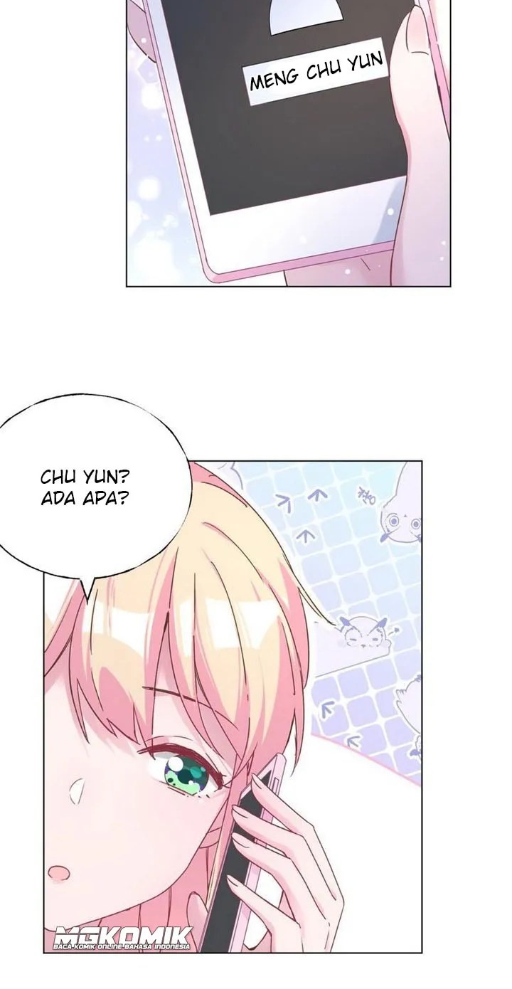 Prince charming daddy descended from heaven Chapter 35 Gambar 11