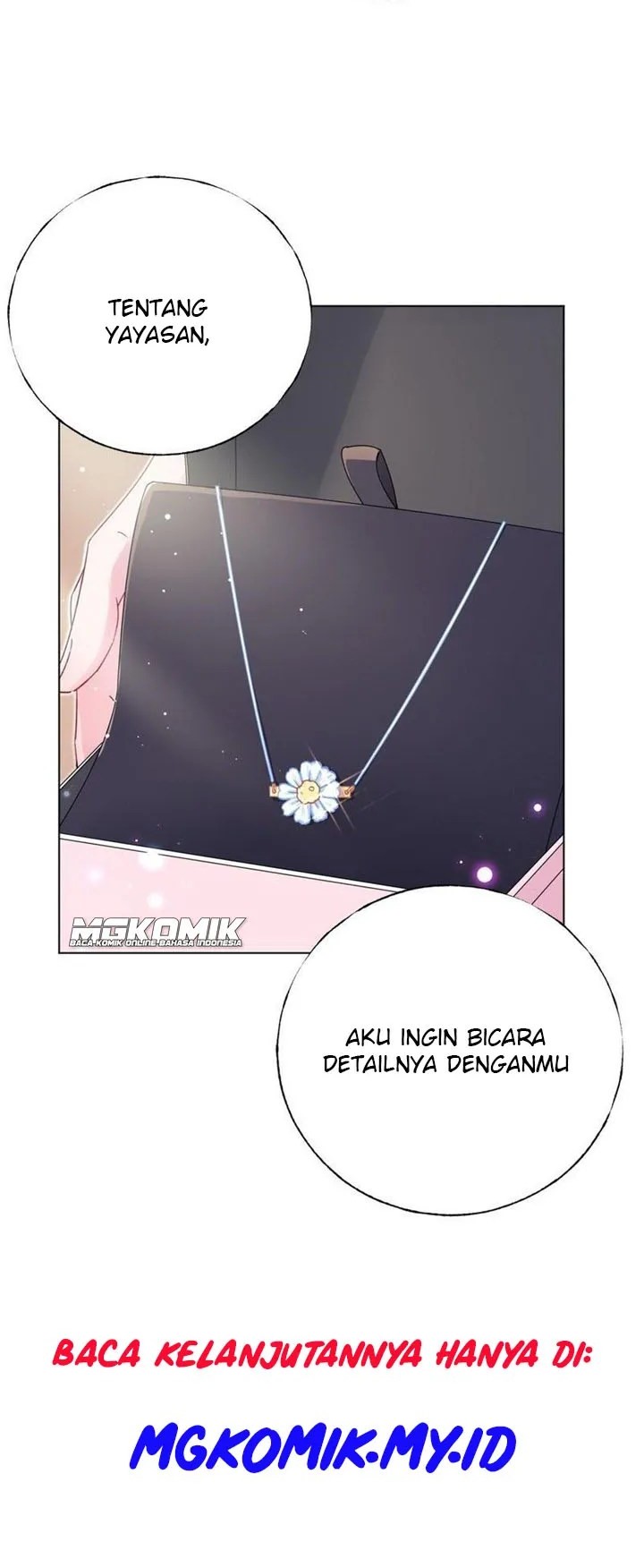 Prince charming daddy descended from heaven Chapter 35 Gambar 14