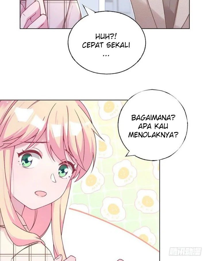 Prince charming daddy descended from heaven Chapter 38 Gambar 12