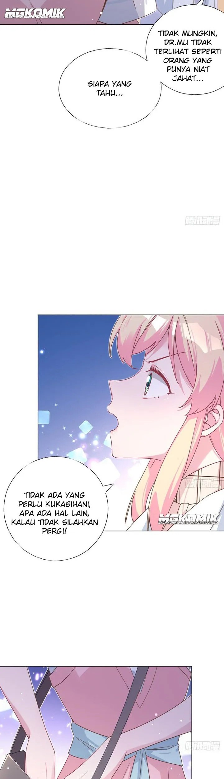 Prince charming daddy descended from heaven Chapter 41 Gambar 10