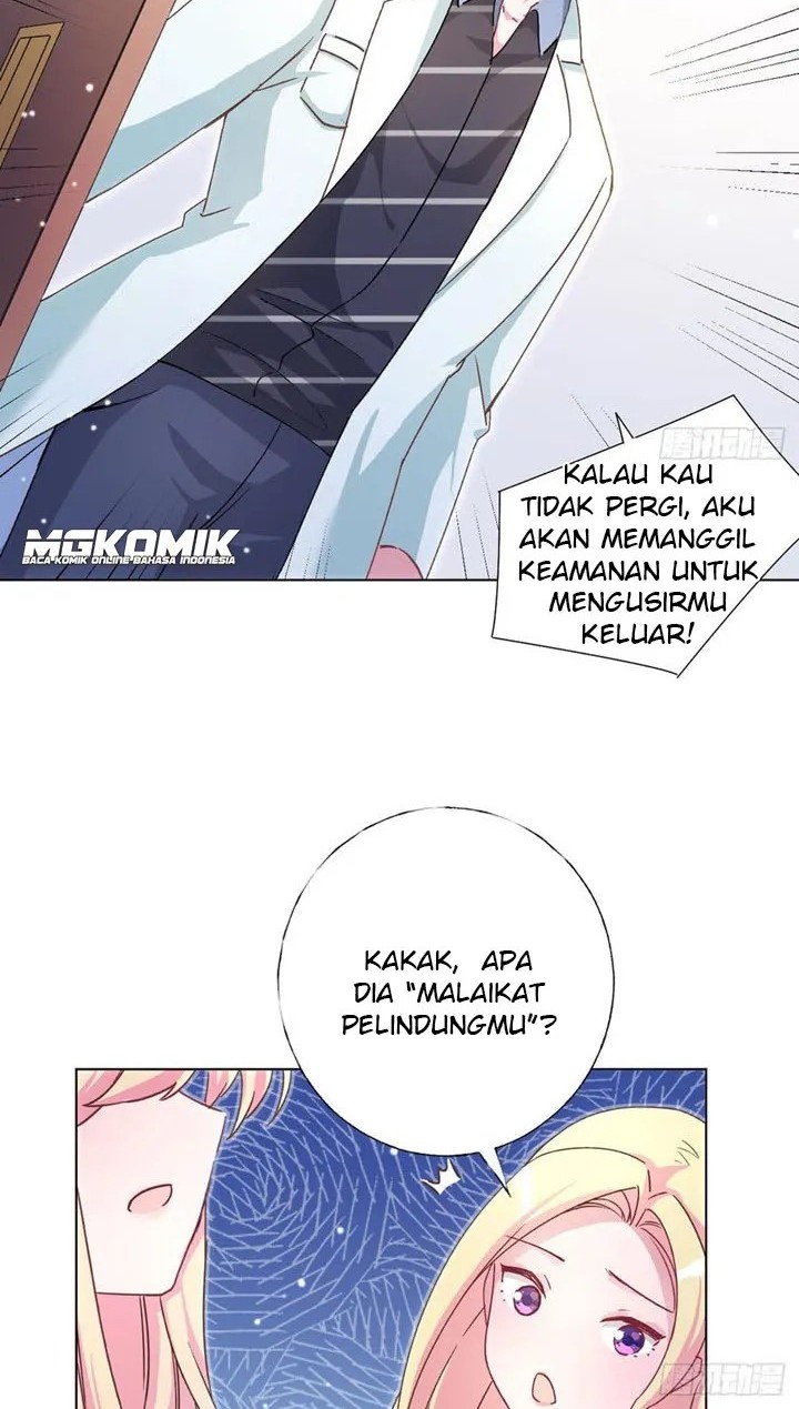 Prince charming daddy descended from heaven Chapter 41 Gambar 18