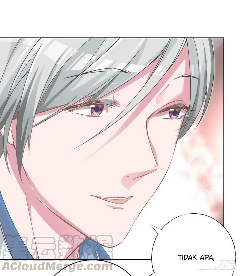 Prince charming daddy descended from heaven Chapter 4 Gambar 26