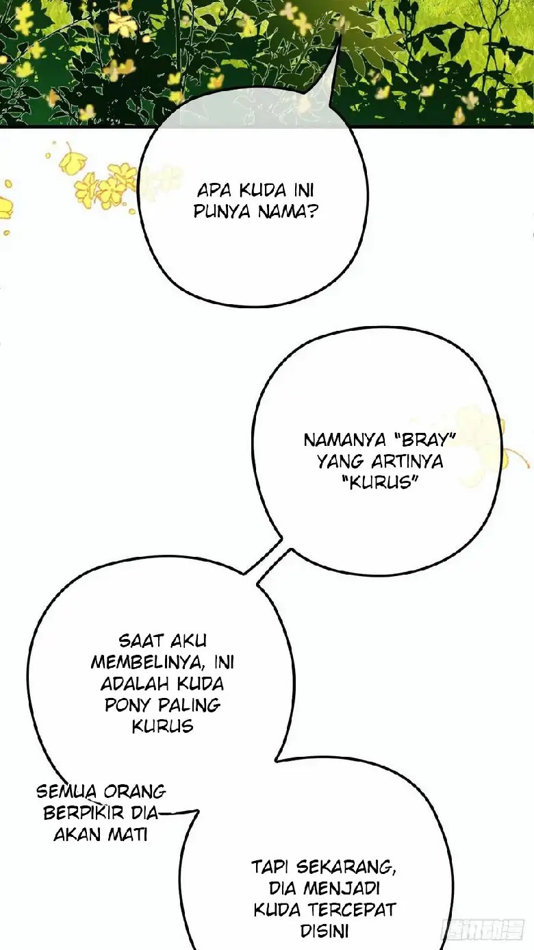 Pregnant Wife, One Plus One Chapter 28 Gambar 8