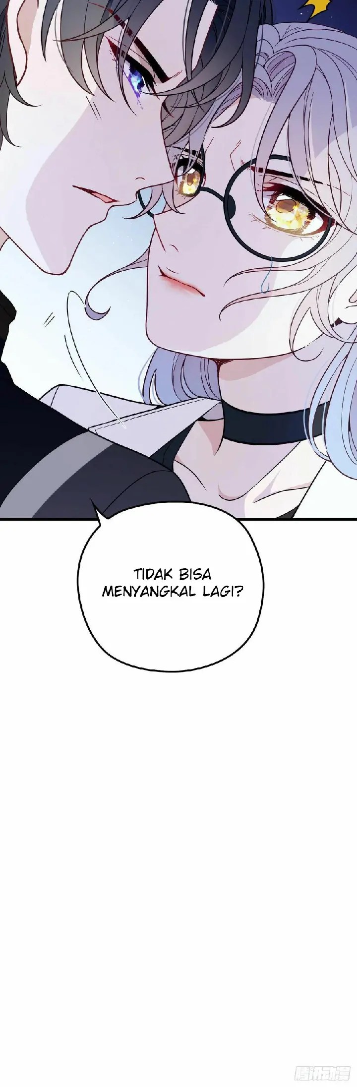 Pregnant Wife, One Plus One Chapter 31 Gambar 35