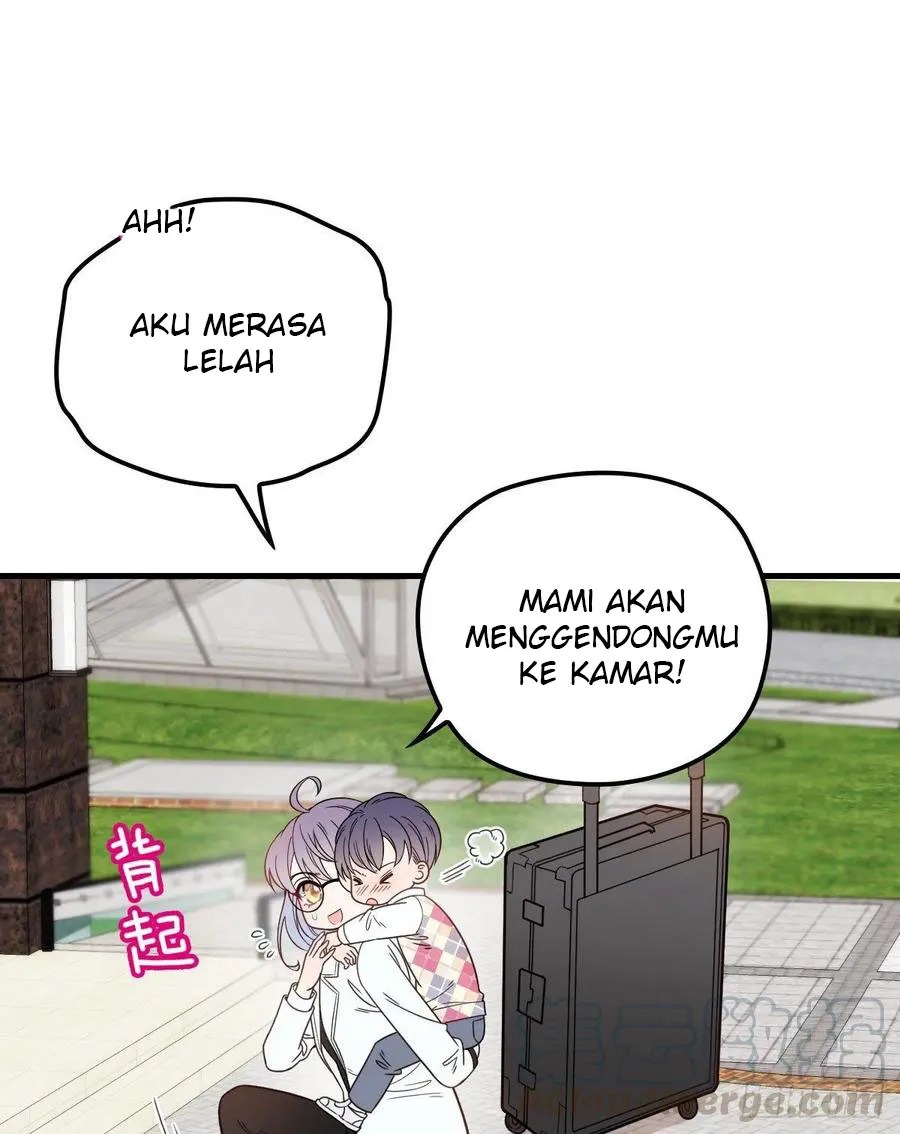 Pregnant Wife, One Plus One Chapter 34 Gambar 14